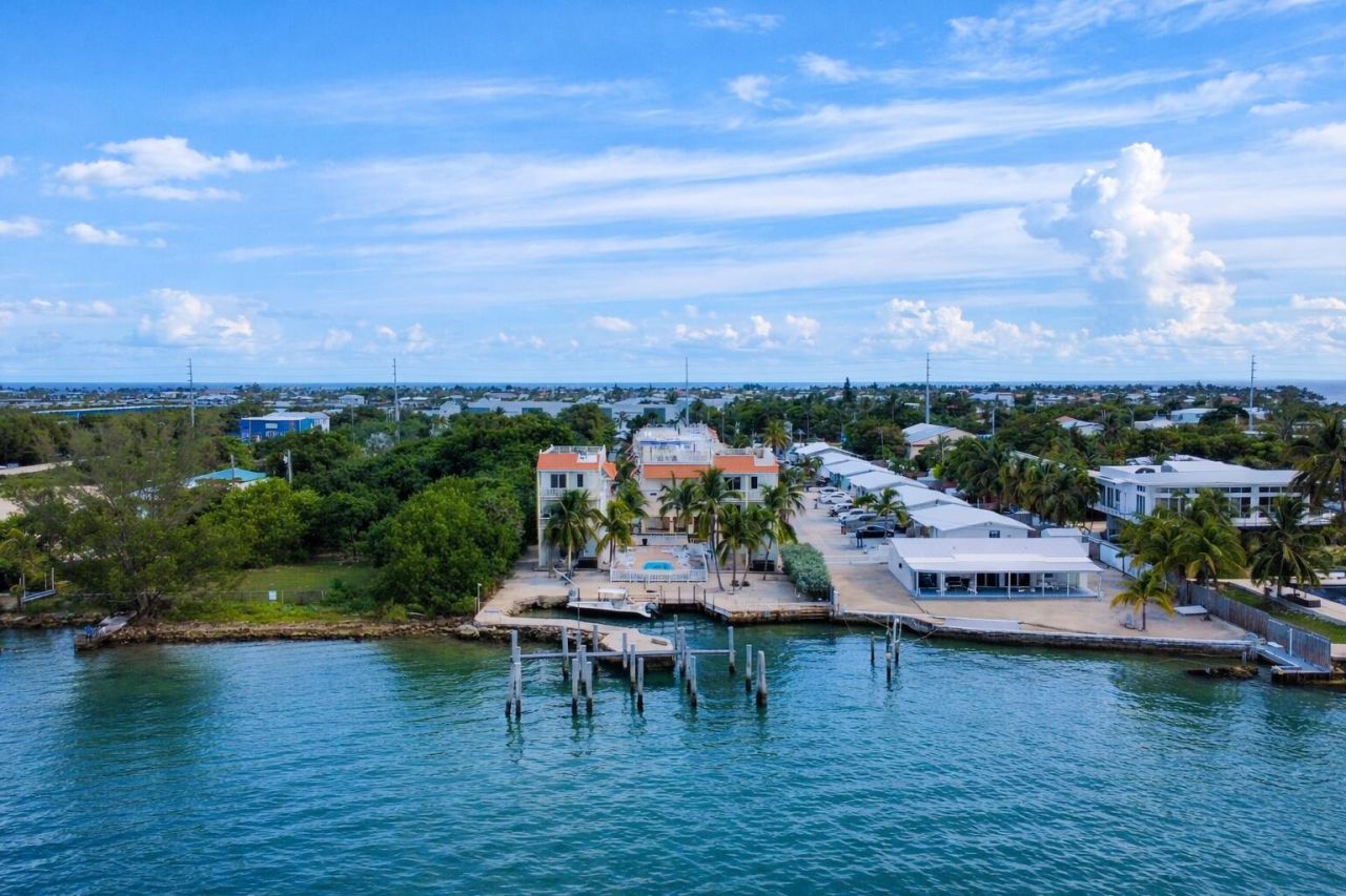 12400 Overseas Highway, Unit Villa # 3, Marathon, FL 33050 Photo