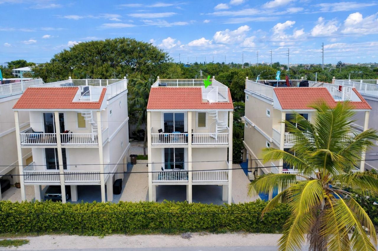 12400 Overseas Highway, Unit Villa # 3, Marathon, FL 33050 Photo