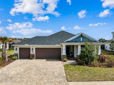 85304 BERRYESSA Way, Fernandina Beach, FL 32034