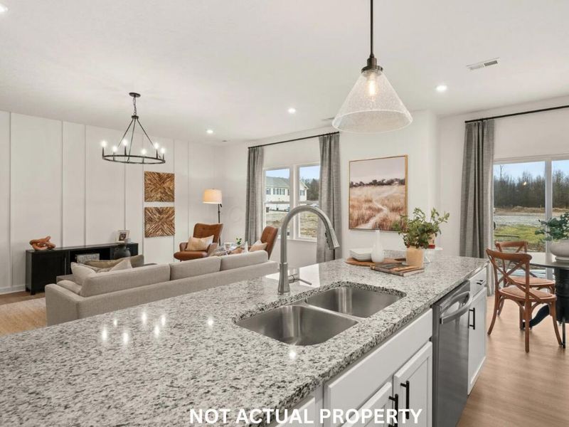 3279 Calveylee Lane , Columbus, OH 43232 Photo 12