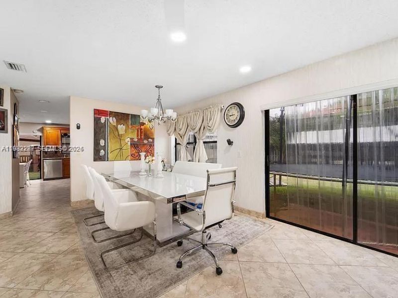 1431 SW 87th Way, Pembroke Pines, FL 33025 Photo