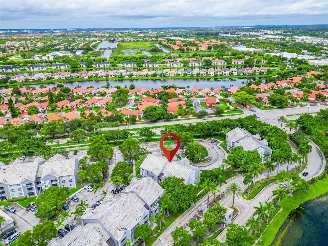 11185 SW 6th St , Unit 301, Pembroke Pines, FL 33025 Photo