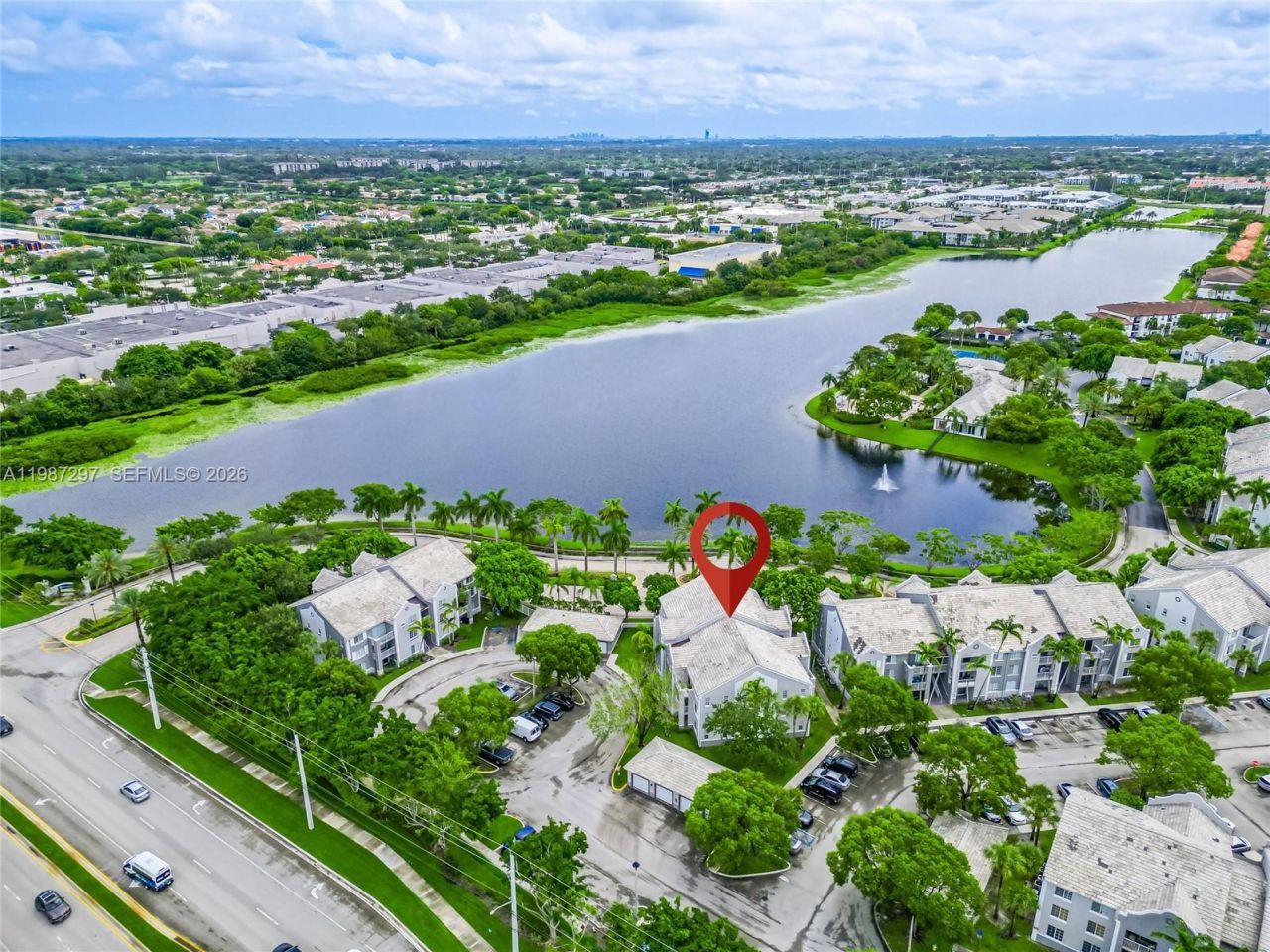 11185 SW 6th St , Unit 301, Pembroke Pines, FL 33025 Photo