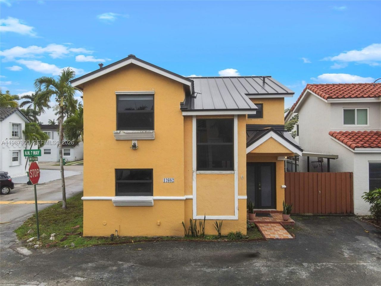 12682 NW 7th Way, Miami, FL 33182 Photo