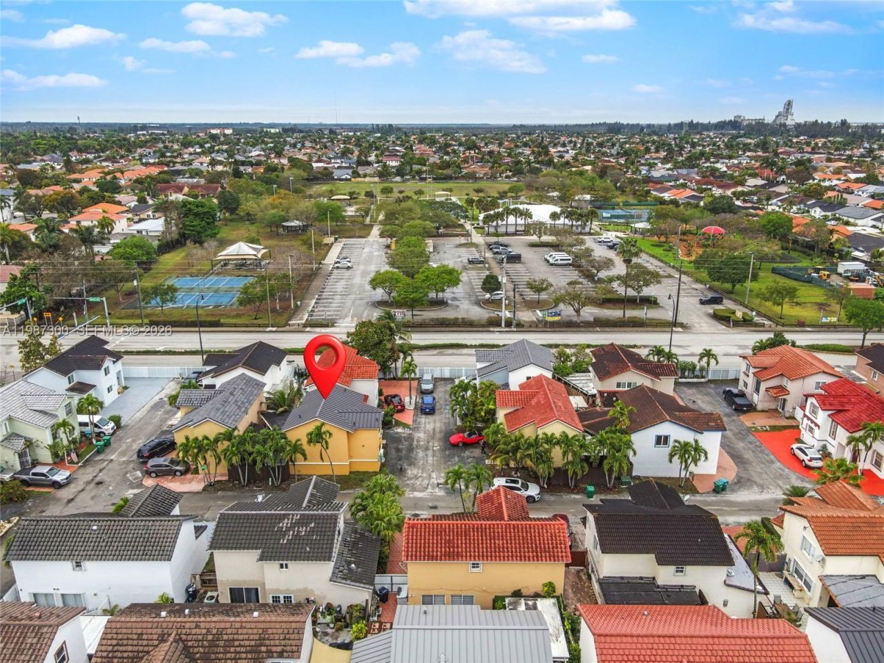 12682 NW 7th Way, Miami, FL 33182 Photo