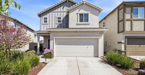 3730 Roseparke Way, Sacramento, CA 95834 Photo