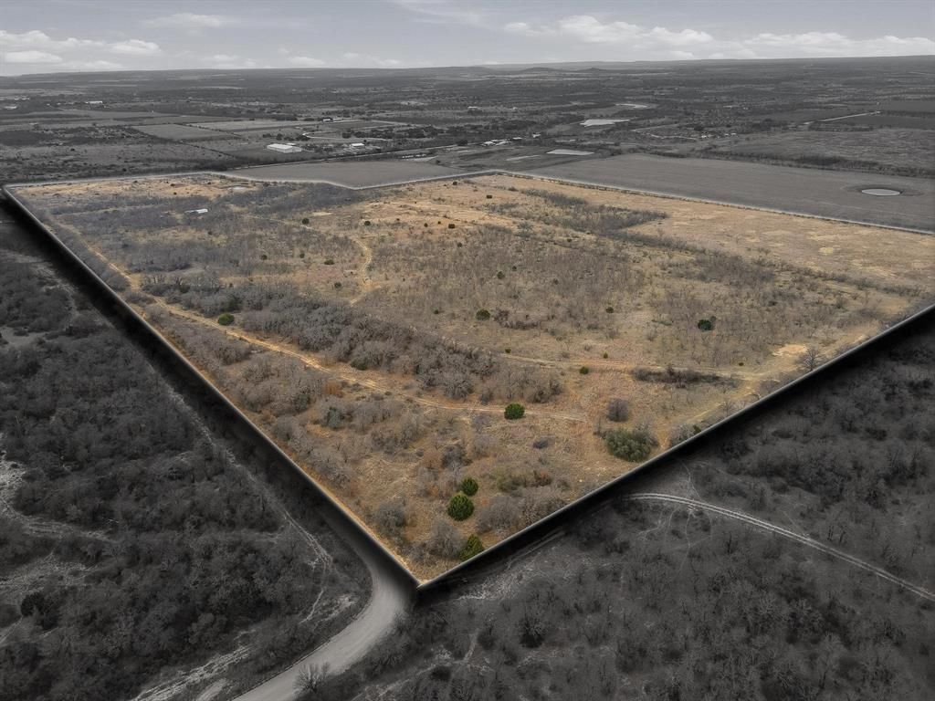 438 County Road 486, Novice, TX 79538 Main Photo