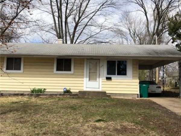 135 Monteith Circle , Riverview, MO 63137