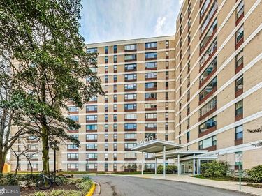 4600 DUKE STREET, Unit 603, ALEXANDRIA, VA 22304
