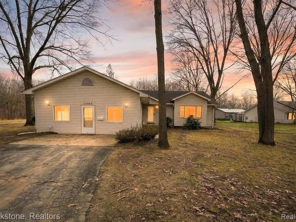 42645 Riggs Road, Van Buren Twp, MI 48111
