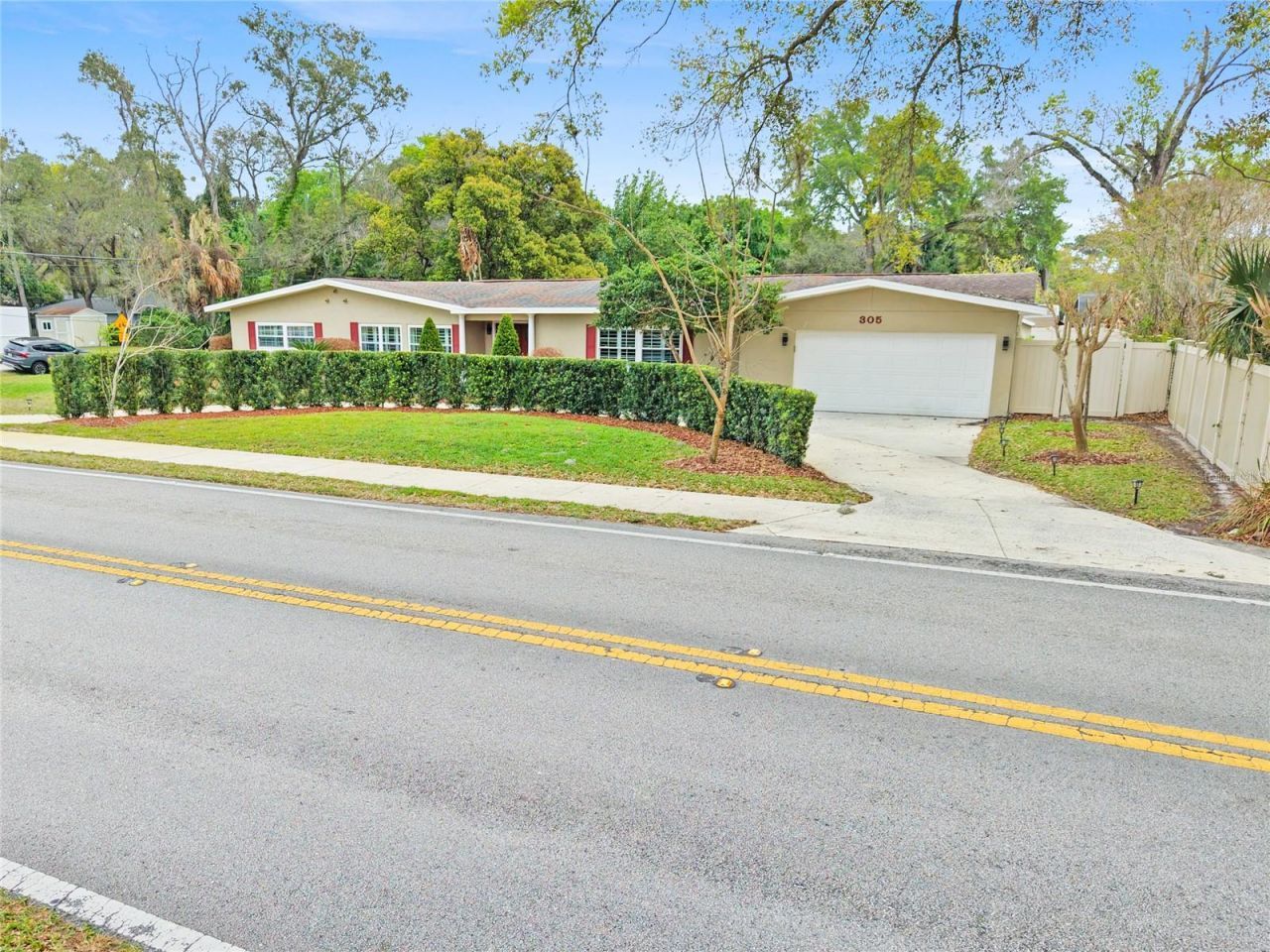 305 Palm Springs Drive, Longwood, FL 32750 Photo