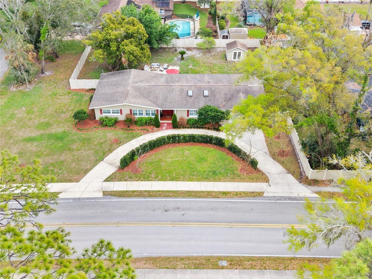 305 Palm Springs Drive, Longwood, FL 32750 Photo