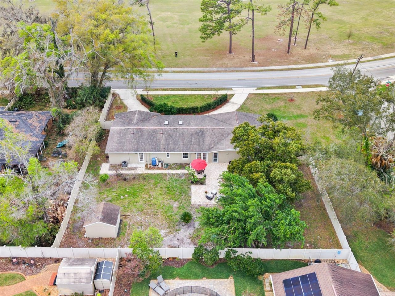 305 Palm Springs Drive, Longwood, FL 32750 Photo