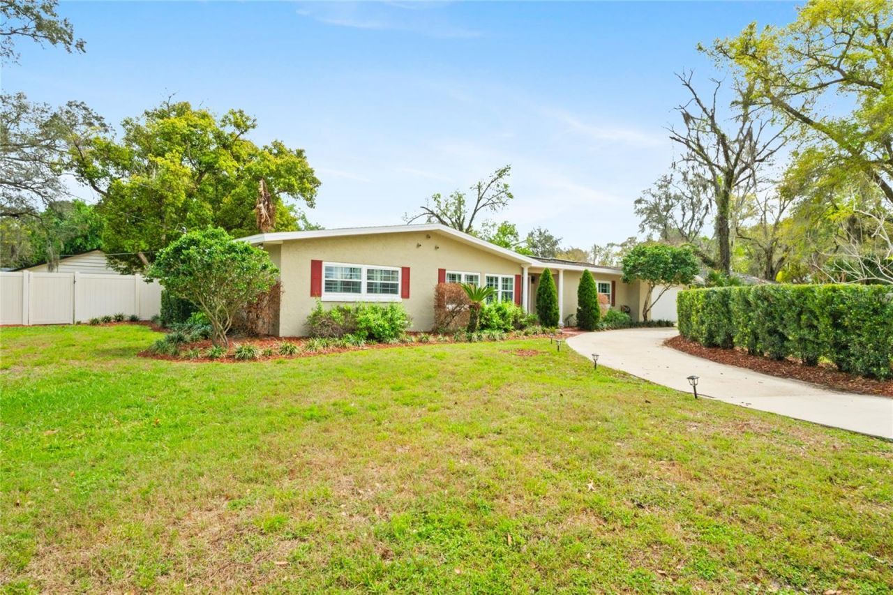 305 Palm Springs Drive, Longwood, FL 32750 Photo