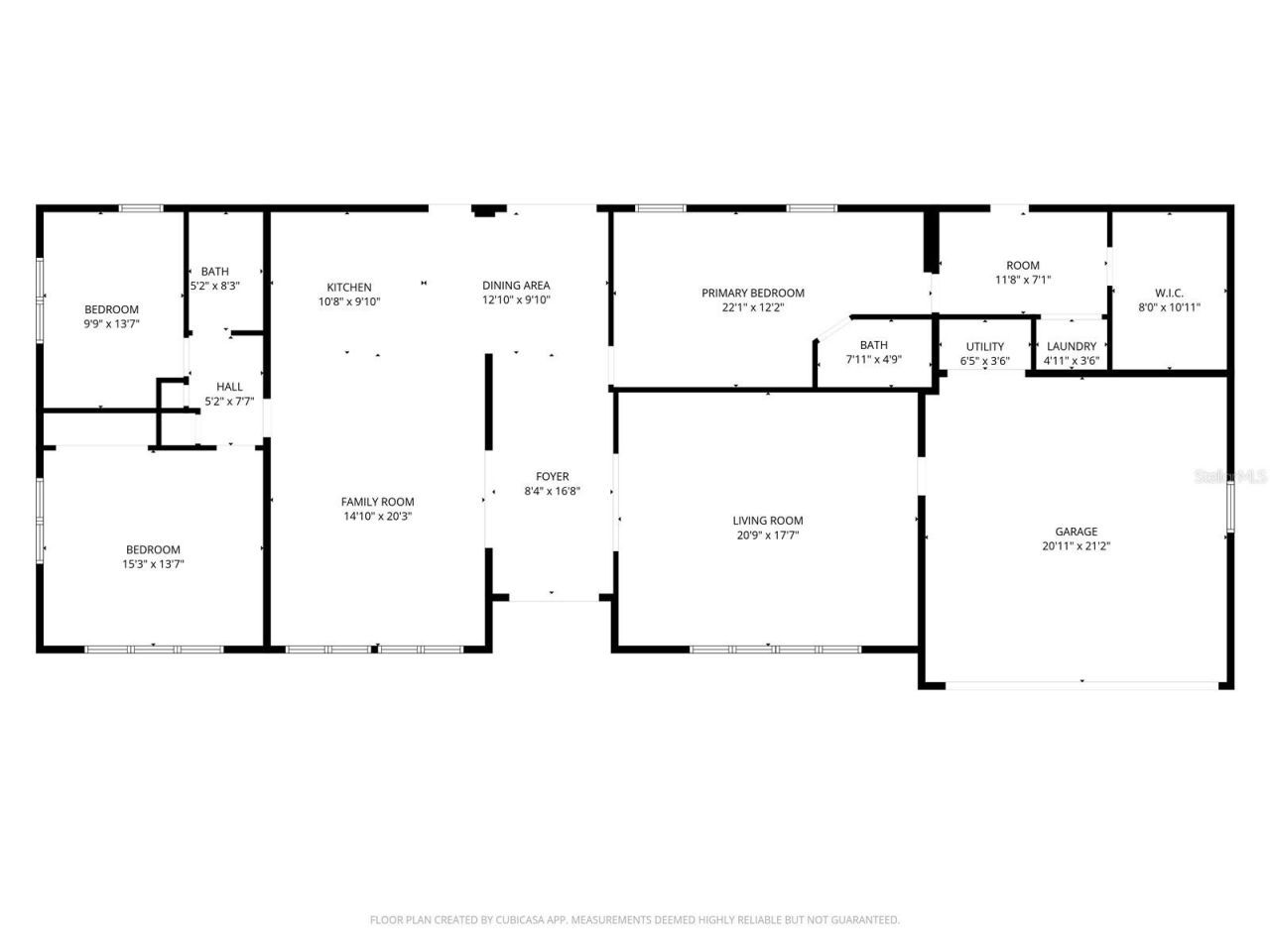 305 Palm Springs Drive, Longwood, FL 32750 Photo