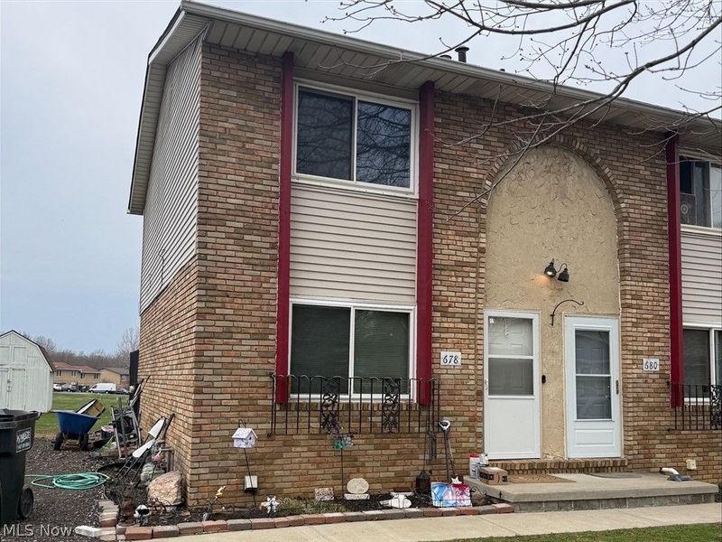 678 Colony Road , Canal Fulton, OH 44614 Photo 2