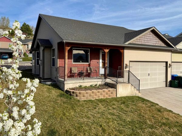 1156 Wall Street, Pocatello, ID 83201