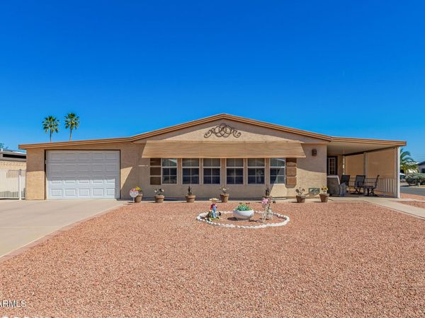 26633 S MARICOPA Place, Sun Lakes, AZ 85248