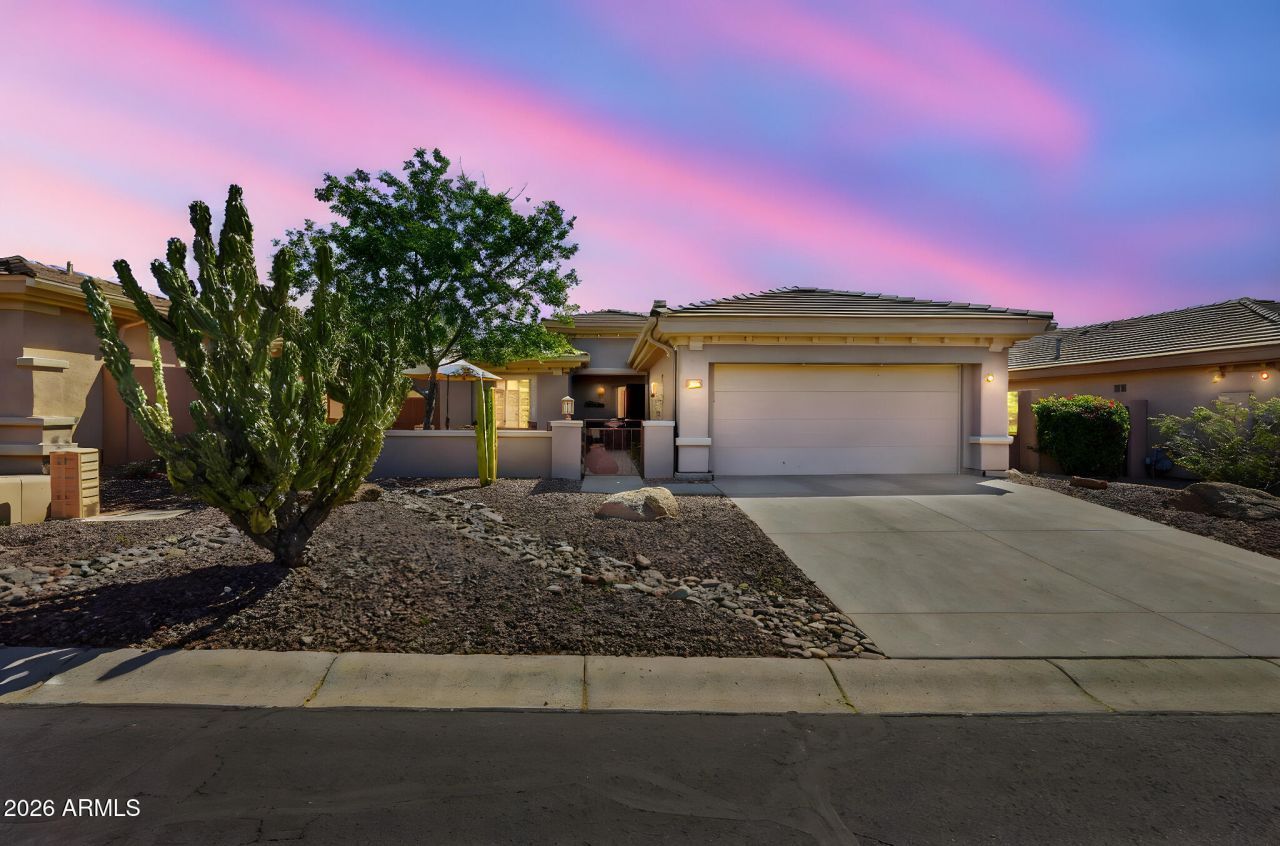 41437 N Prosperity Way, Anthem, AZ 85086 Main Photo
