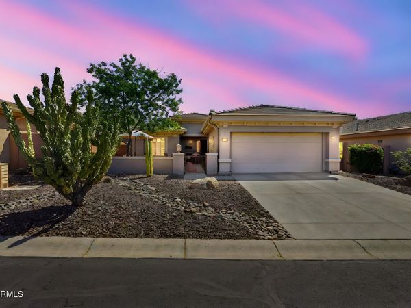 41437 N Prosperity Way, Anthem, AZ 85086