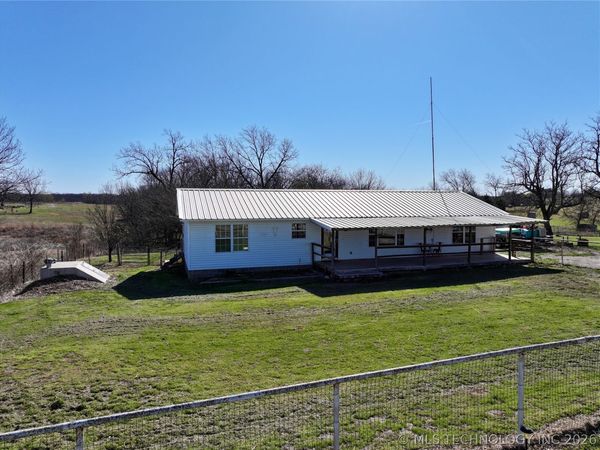 7234 Sunshine , Davis, OK 73030