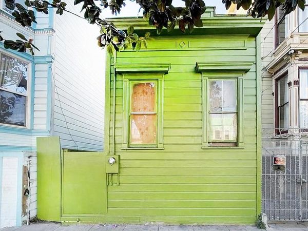 1180 Florida Street, San Francisco, CA 94110