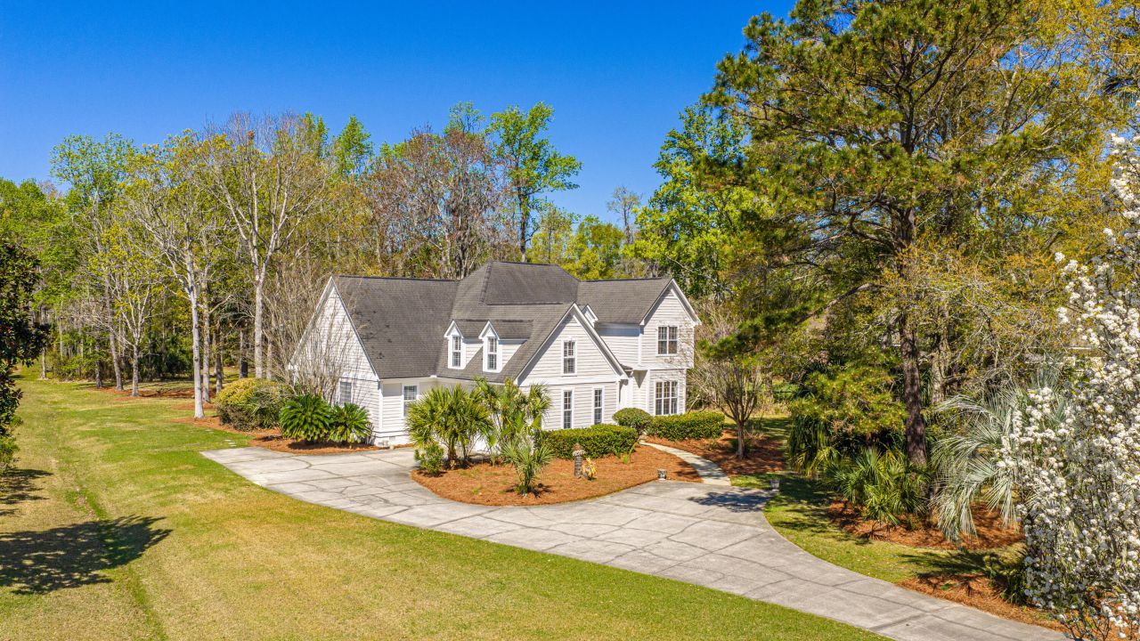 3930 Colonel Vanderhorst Circle Photo 40