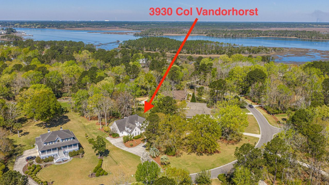 3930 Colonel Vanderhorst Circle Photo 42