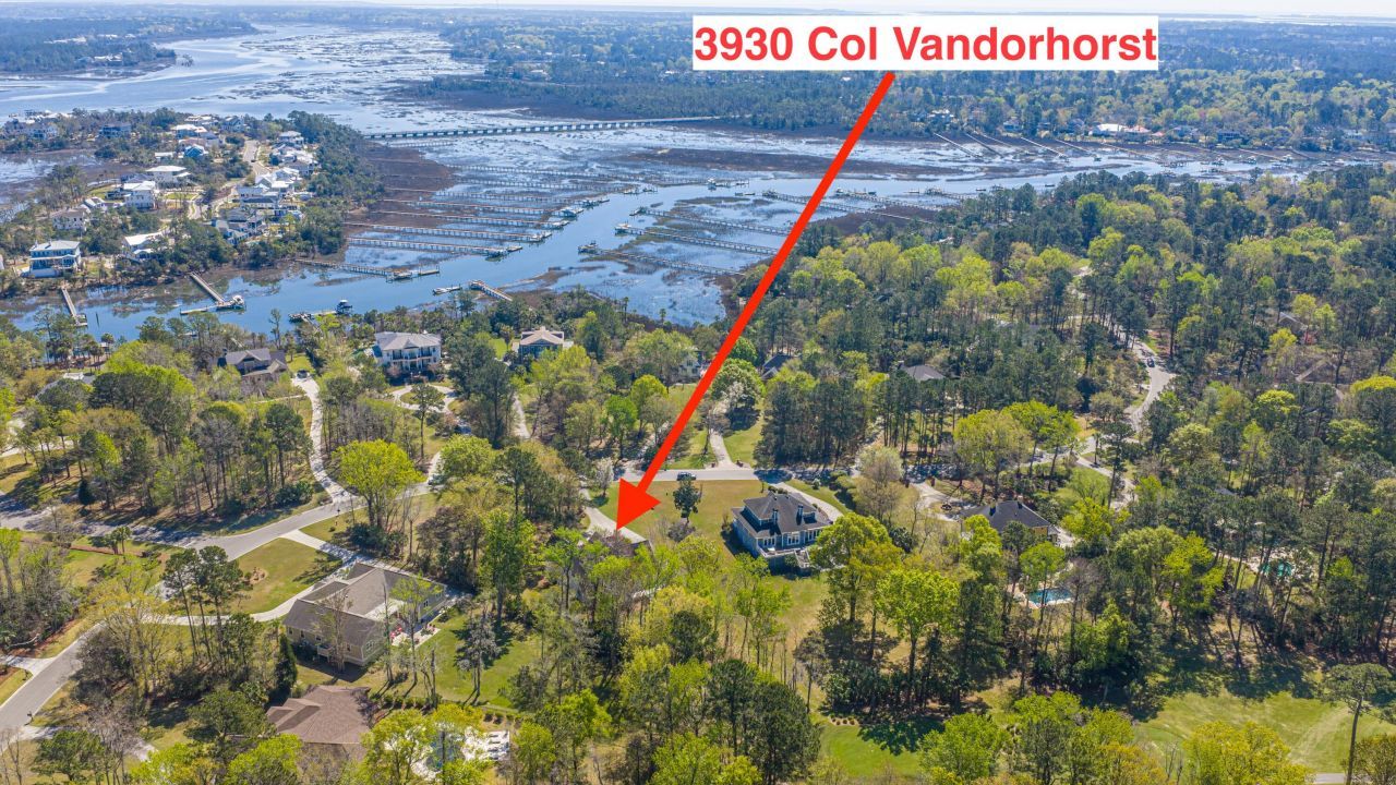 3930 Colonel Vanderhorst Circle Photo 45