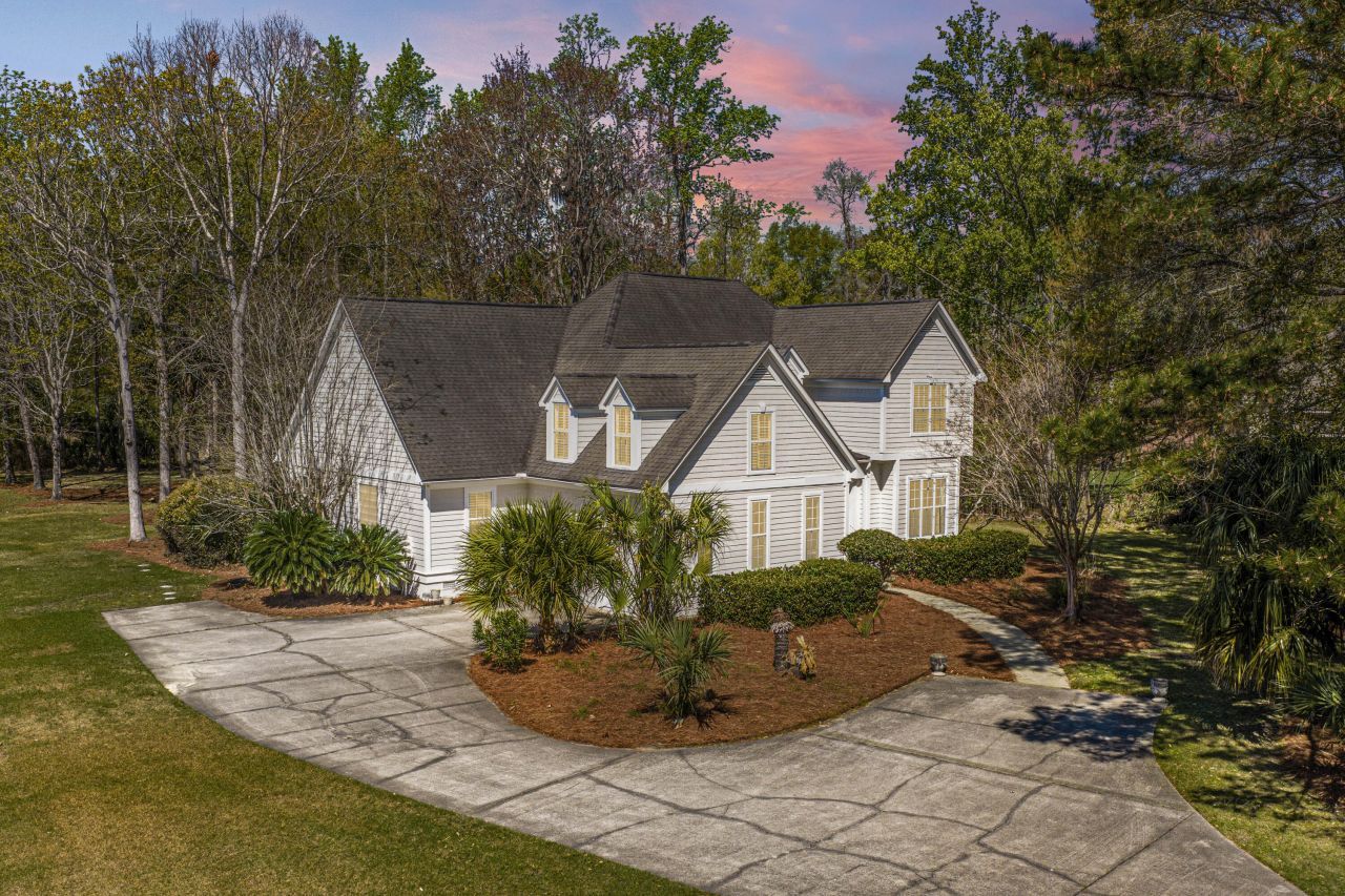 3930 Colonel Vanderhorst Circle Photo 51