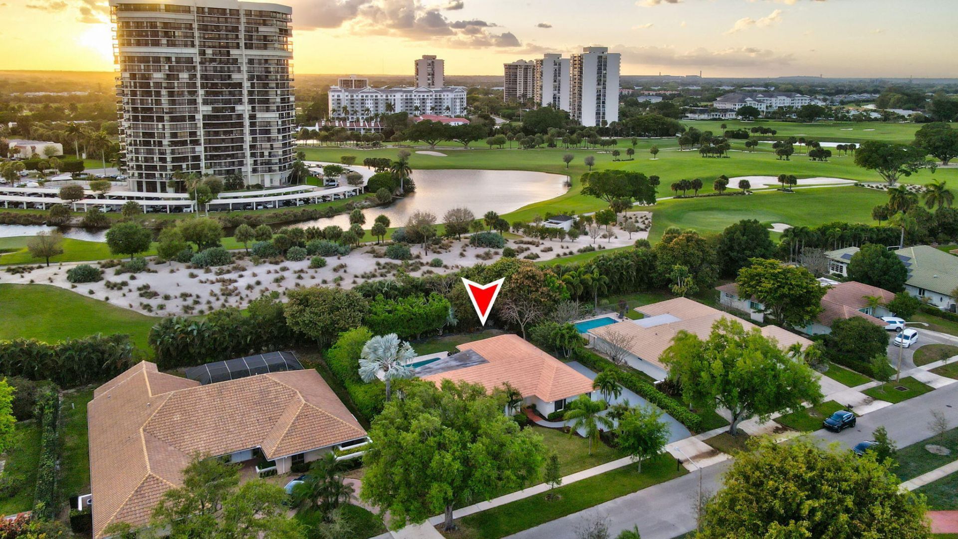 2001 Embassy Drive, West Palm Beach, FL 33401 Photo