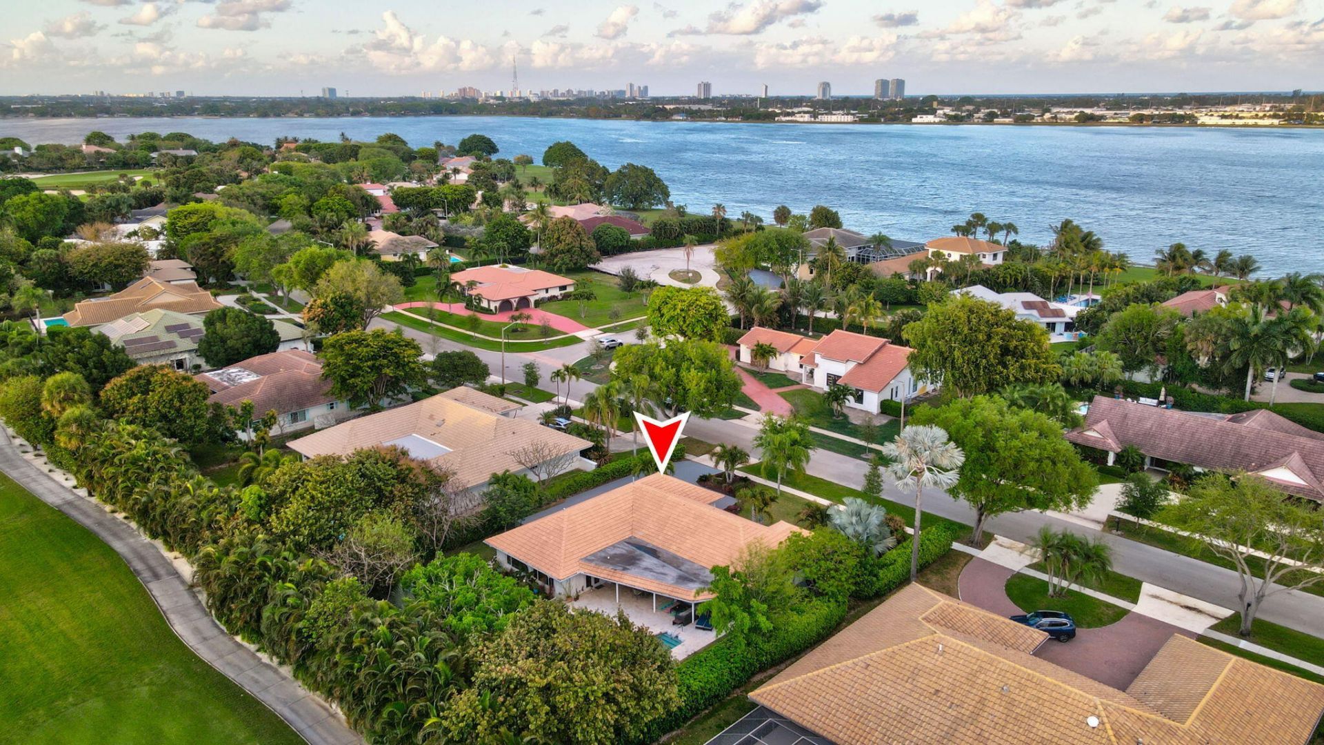 2001 Embassy Drive, West Palm Beach, FL 33401 Photo