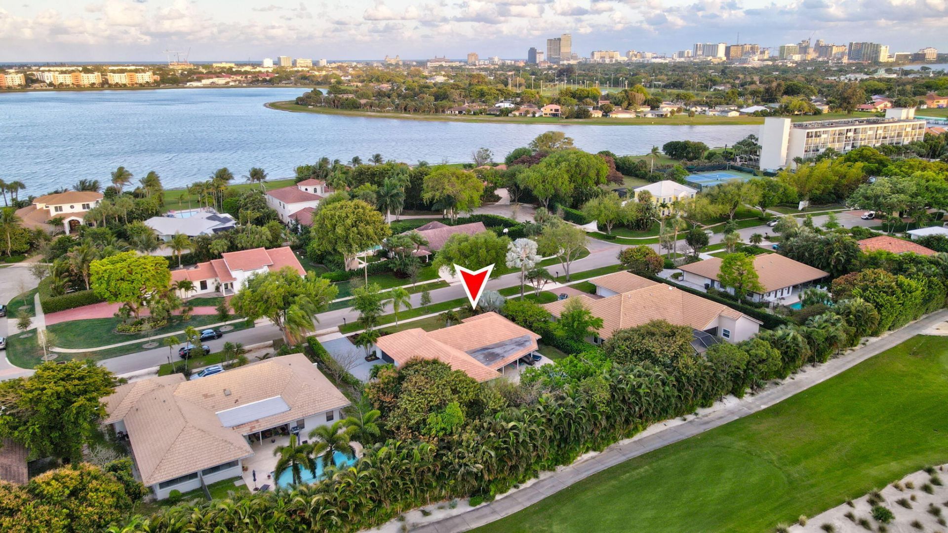 2001 Embassy Drive, West Palm Beach, FL 33401 Photo