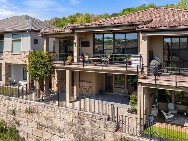 212 Marina View WAY , Unit 11A, Lakeway, TX 78734