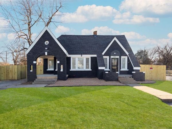 1200 NE 17th Street, Unit B, Oklahoma City, OK 73111