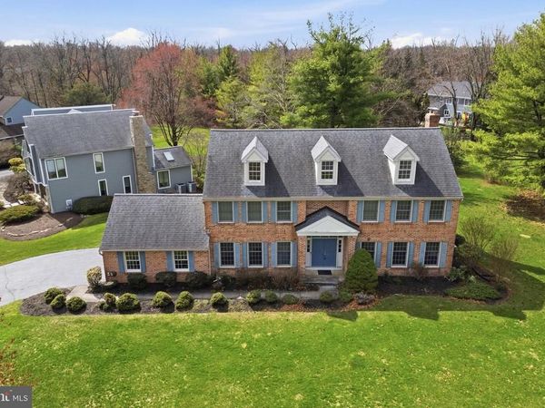 1 CHATSWORTH COURT, LAWRENCEVILLE, NJ 08648