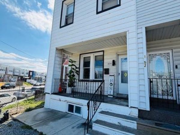 1654 E LYCOMING STREET , PHILADELPHIA, PA 19124
