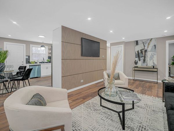 18331 John Avenue , Country Club Hills, IL 60478