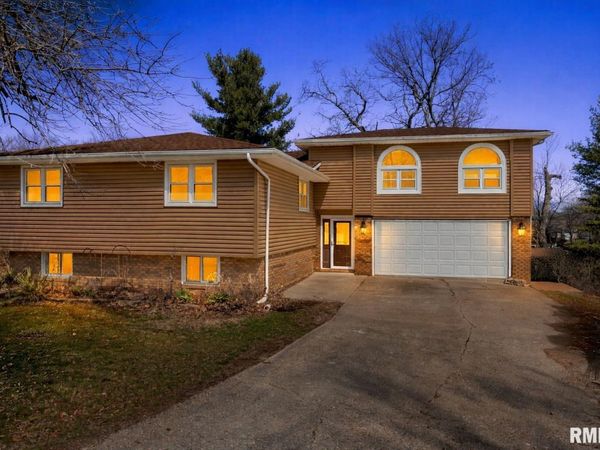 4304 S ARN Court, Mapleton, IL 61547