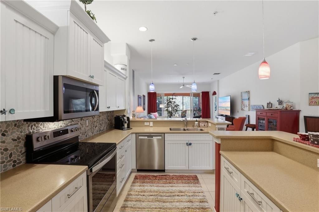 8601 Piazza Del Lago Cir , Unit 203, Estero, FL 33928 Photo