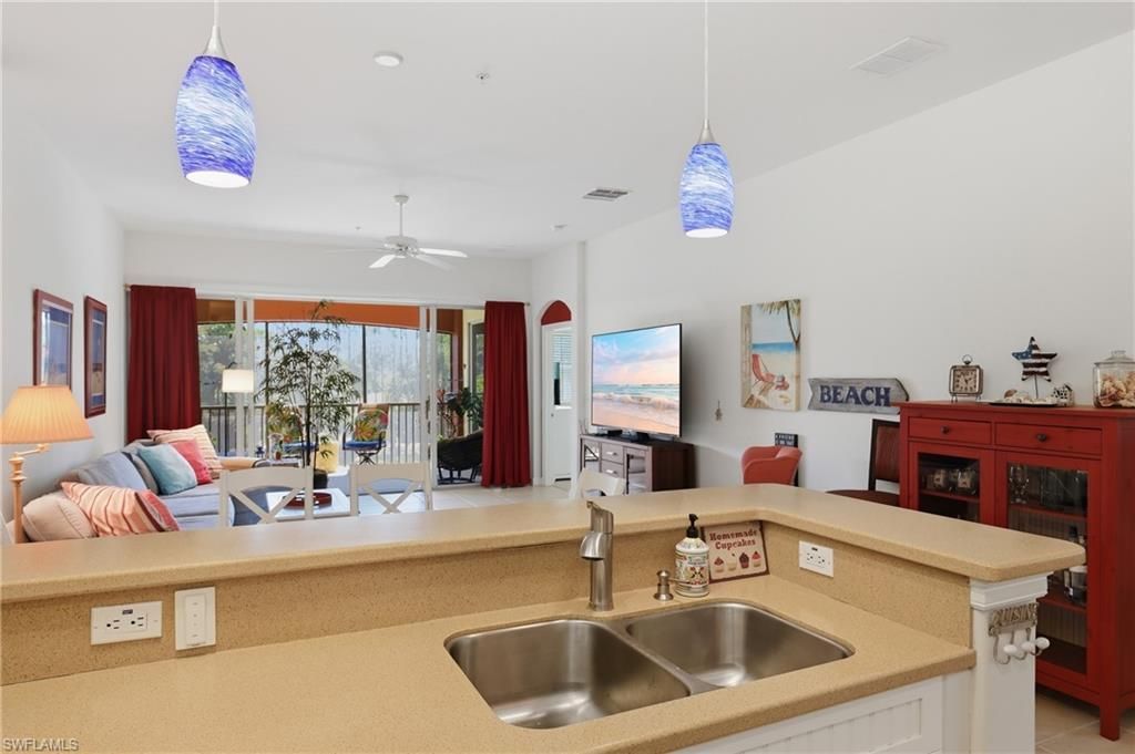 8601 Piazza Del Lago Cir , Unit 203, Estero, FL 33928 Photo