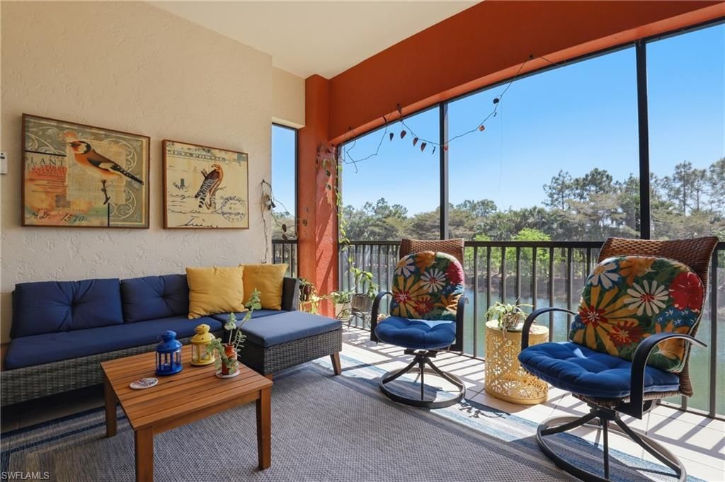 8601 Piazza Del Lago Cir , Unit 203, Estero, FL 33928 Photo