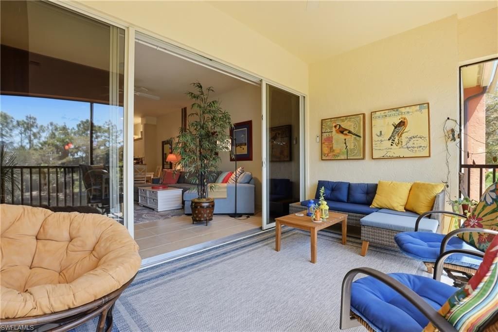 8601 Piazza Del Lago Cir , Unit 203, Estero, FL 33928 Photo