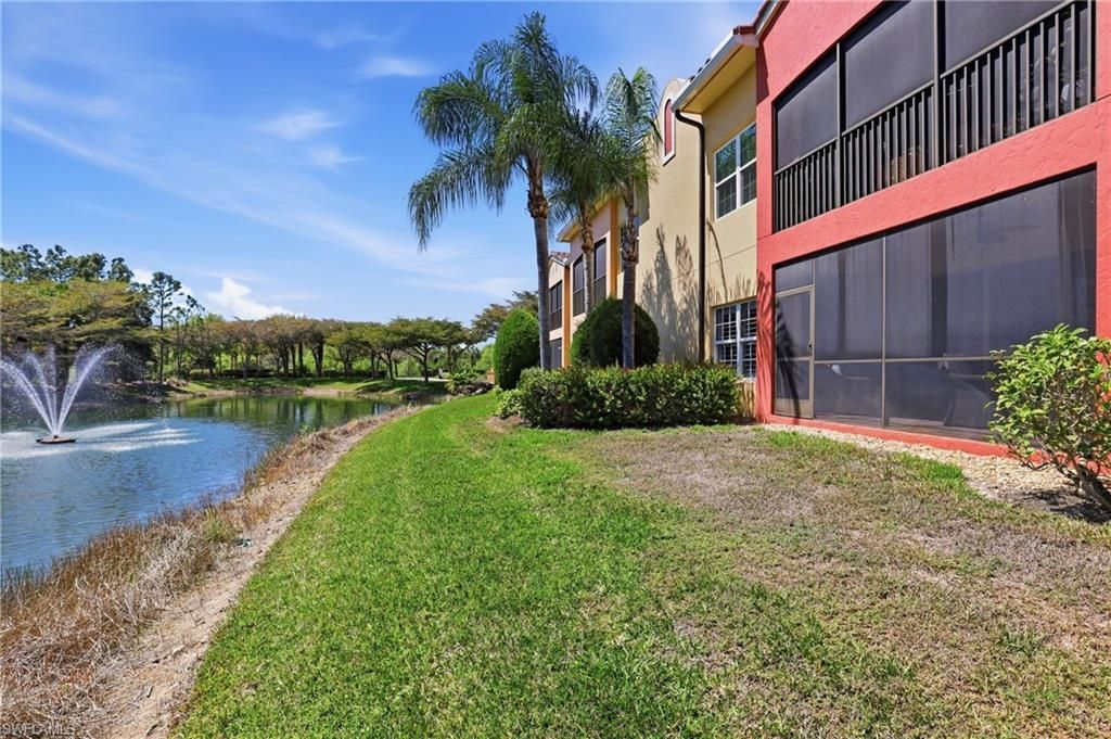 8601 Piazza Del Lago Cir , Unit 203, Estero, FL 33928 Photo