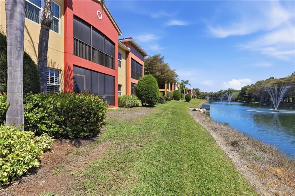 8601 Piazza Del Lago Cir , Unit 203, Estero, FL 33928 Photo