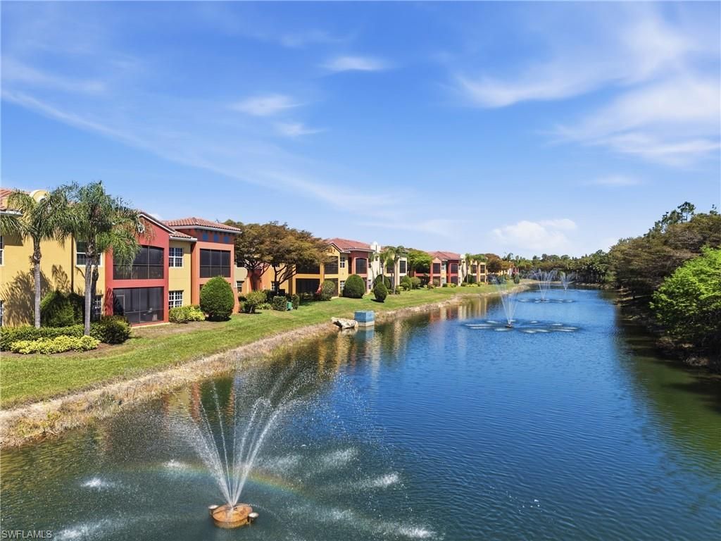 8601 Piazza Del Lago Cir , Unit 203, Estero, FL 33928 Photo