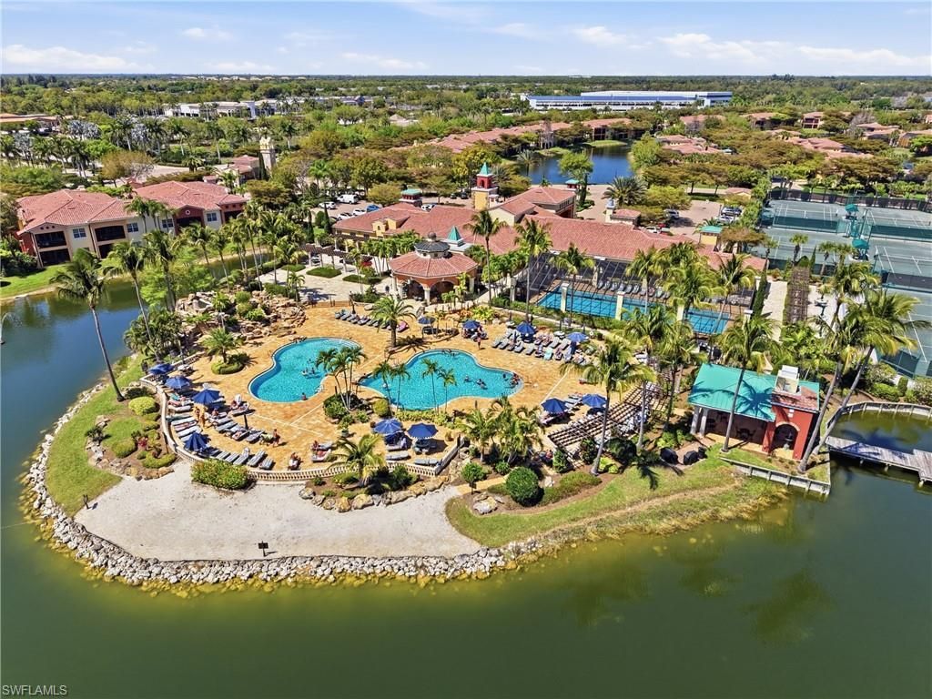 8601 Piazza Del Lago Cir , Unit 203, Estero, FL 33928 Photo