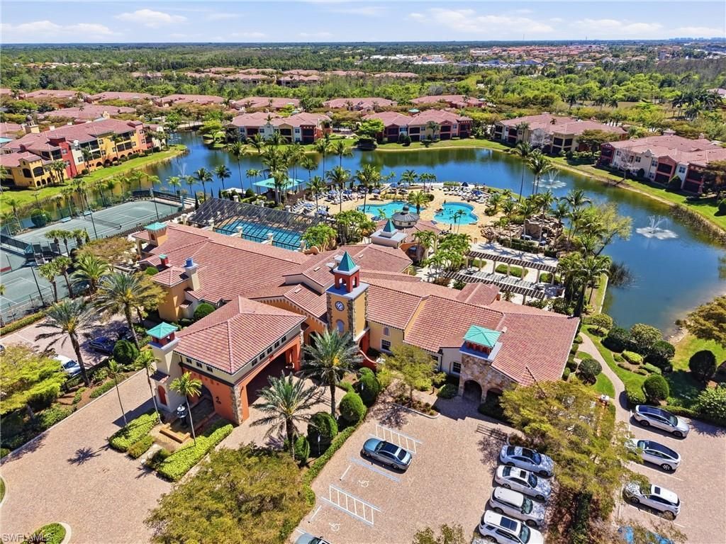 8601 Piazza Del Lago Cir , Unit 203, Estero, FL 33928 Photo