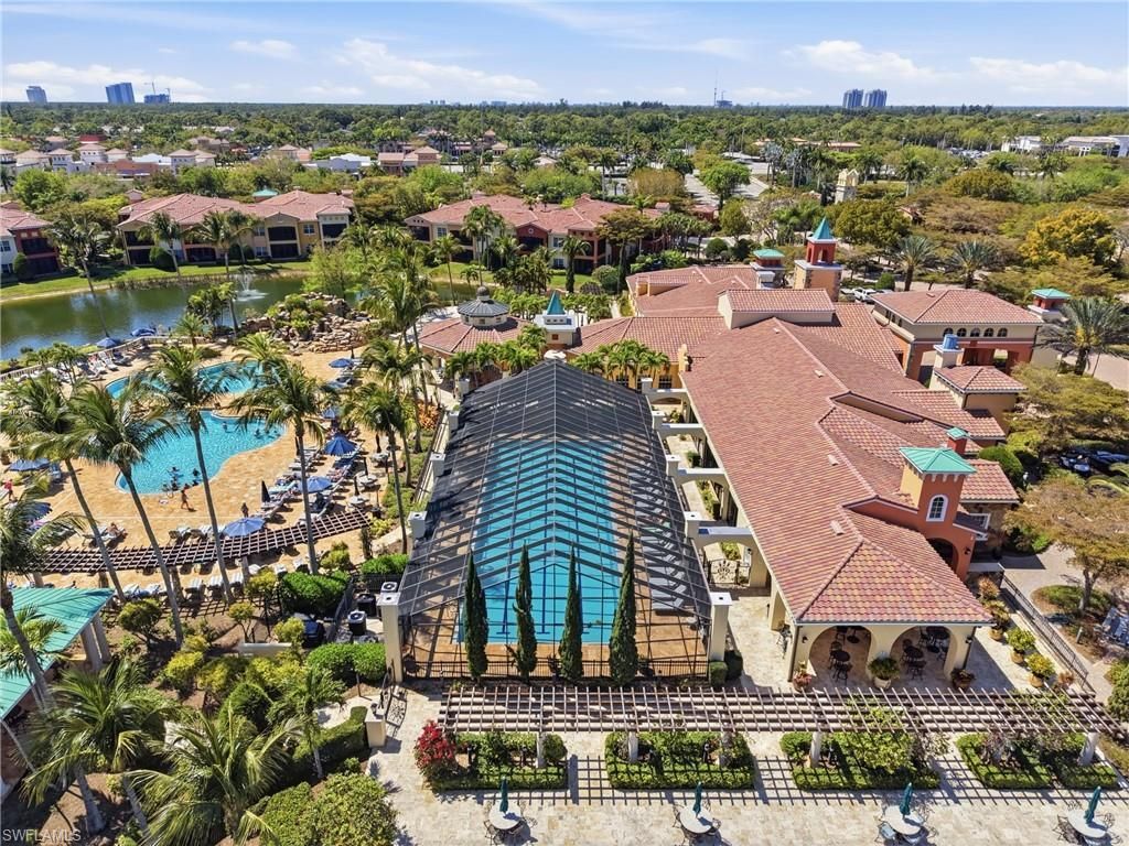 8601 Piazza Del Lago Cir , Unit 203, Estero, FL 33928 Photo