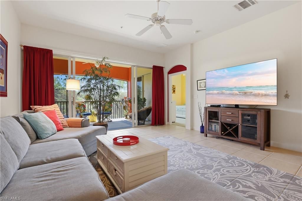 8601 Piazza Del Lago Cir , Unit 203, Estero, FL 33928 Photo